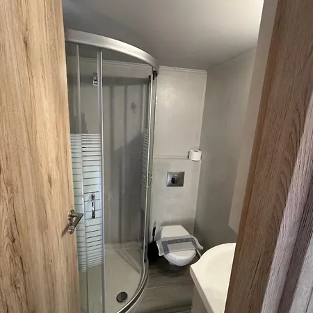 Daire Ifi's 2 Bedrooms
