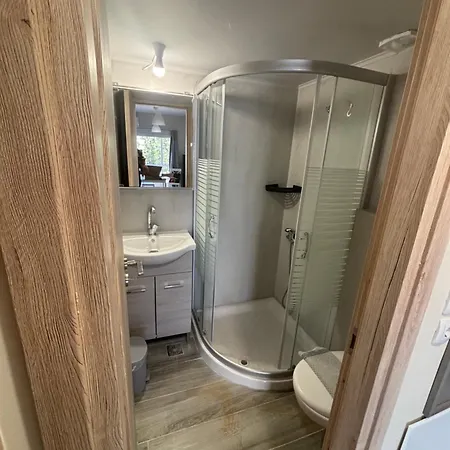 Ifi's 2 Bedrooms * Lefkáda