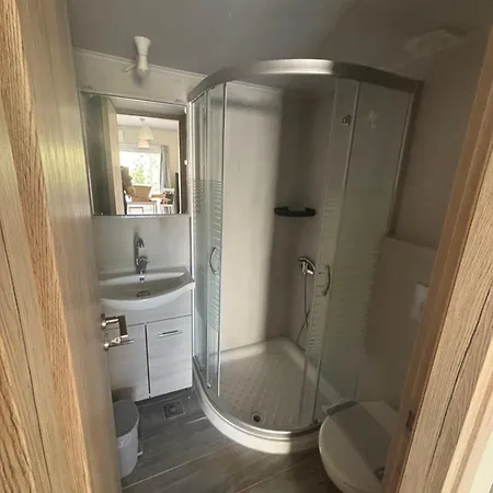 Ifi's 2 Bedrooms Apartamento Lefkáda