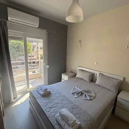 Daire Ifi's 2 Bedrooms