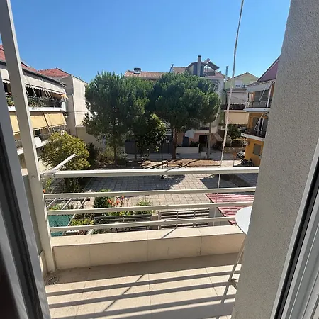 Apartamento Ifi's 2 Bedrooms Lefkáda