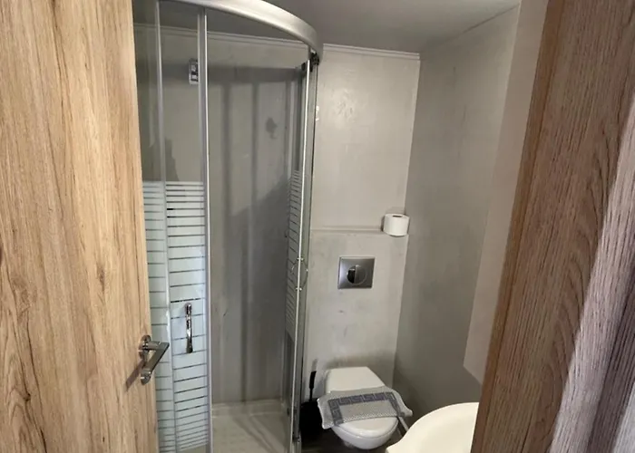 Apartment Ifi's 2 Bedrooms
