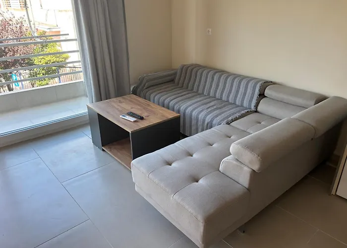 Ifi's 2 Bedrooms Apartment *
