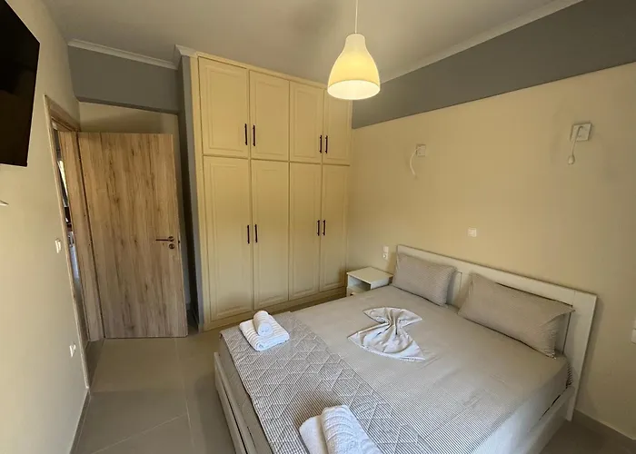 Ifi's 2 Bedrooms
