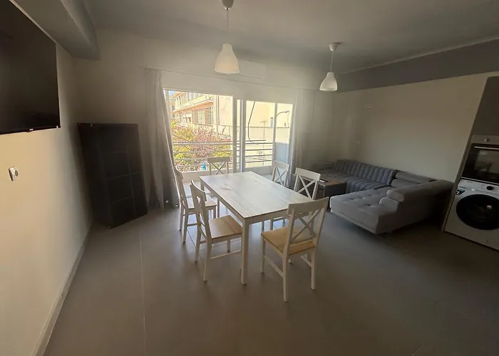 Apartment Ifi's 2 Bedrooms Lefkáda