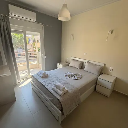 Ifi's 2 Bedrooms Lefkáda