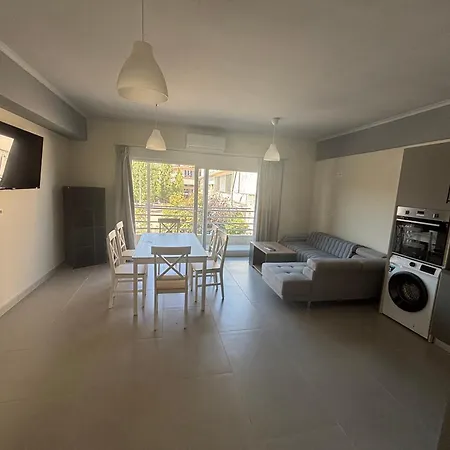 شقة Ifi's 2 Bedrooms *