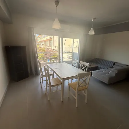 شقة Ifi's 2 Bedrooms Lefkáda