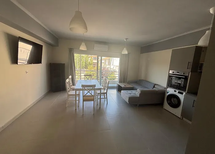 Apartament Ifi's 2 Bedrooms *