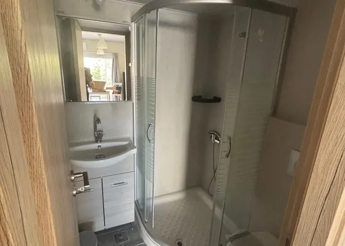 Ifi's 2 Bedrooms Apartament Lefkáda