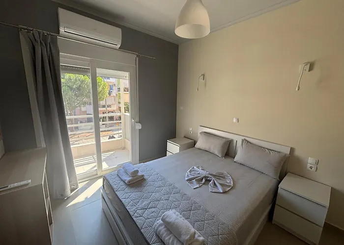 Apartament Ifi's 2 Bedrooms