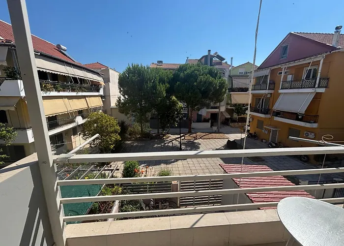 Ifi's 2 Bedrooms Apartament